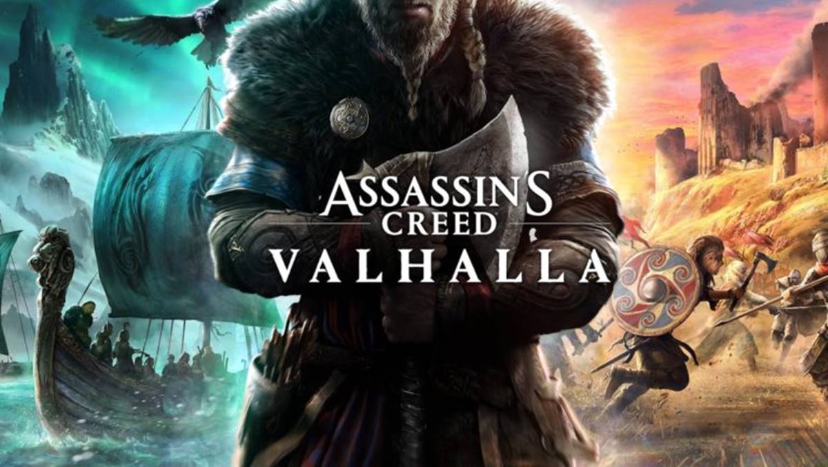 Assassin's Creed Valhalla Çıkış Tarihi Ortaya Çıktı 