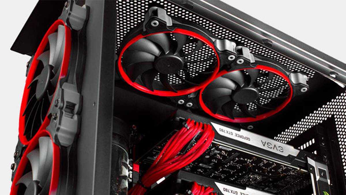 BIOS Fan Ayarı Nasıl Yapılır?  