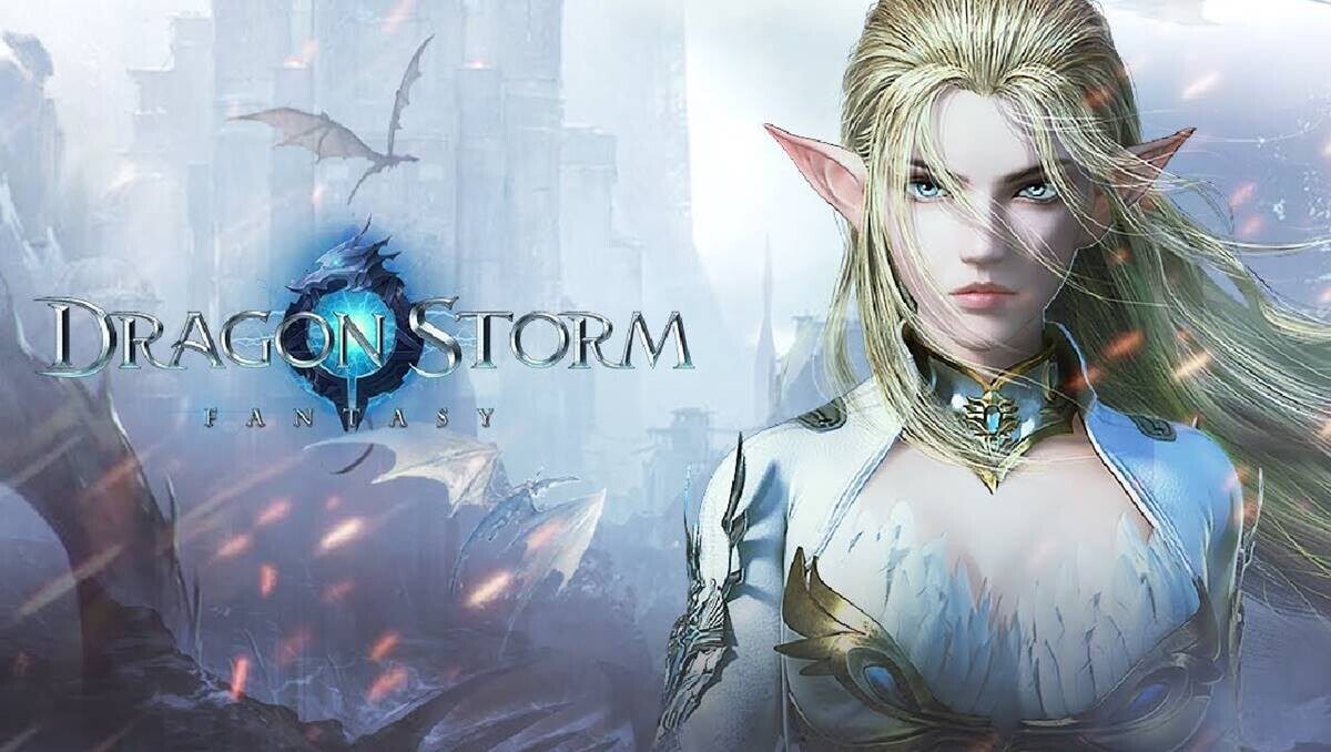 Dragon Storm Fantasy Ejderhaları Türkiye’de Büyük Bir Yankı Uyandırdı  