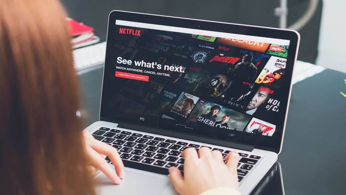 Netflix'de Yeni İçerikleri Bulmanın Kolay Yolu: Gizli Netflix Kodları!  