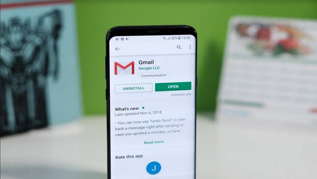 Gmail Web Sürümünde Kullanışlı Özellik Android ve iOS İçin Geldi 