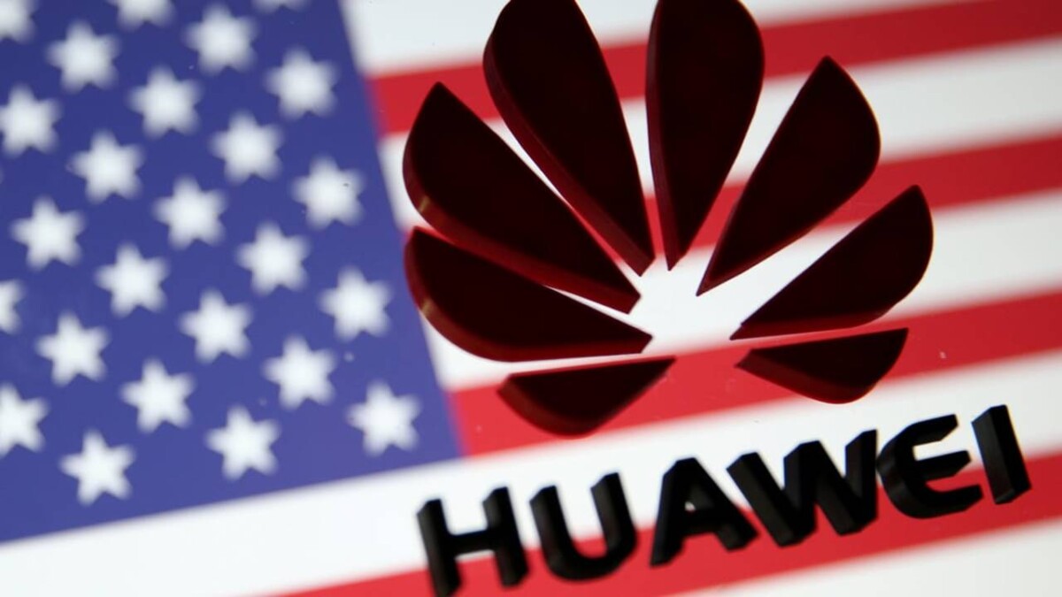 Uygun Fiyatlı Huawei Enjoy Z 5G'nin Tanıtım Tarihi Belli Oldu  