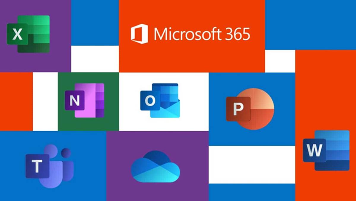 Microsoft 365 Uygulamaları Artık Daha Akıllı 