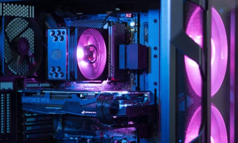 Overclock Nedir ve Nasıl Yapılır? 