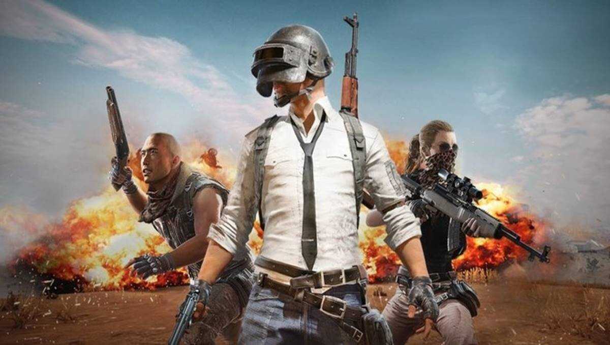 PUBG, Vikendi Haritasında Ödüllü Özel Maç Etkinliği Düzenliyor  