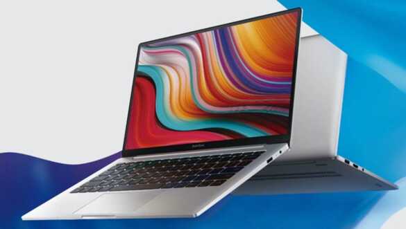 RedmiBook 16, Tanıtım Lansmanından Önce Detayları Ortaya Çıktı ...