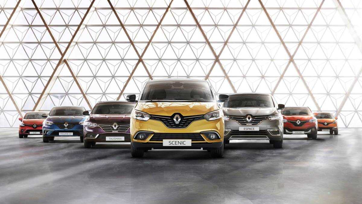 Fransız Otomobil Markası Renault İflas Edebilir!  