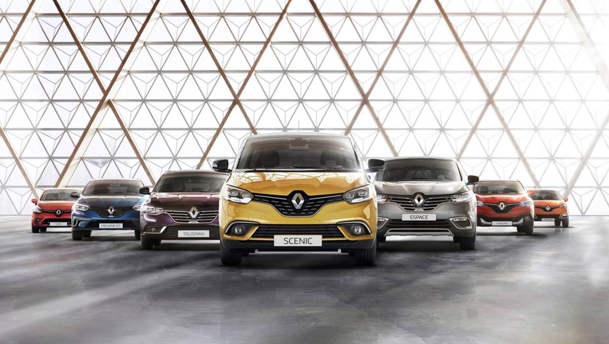 Fransız Otomobil Markası Renault İflas Edebilir! 