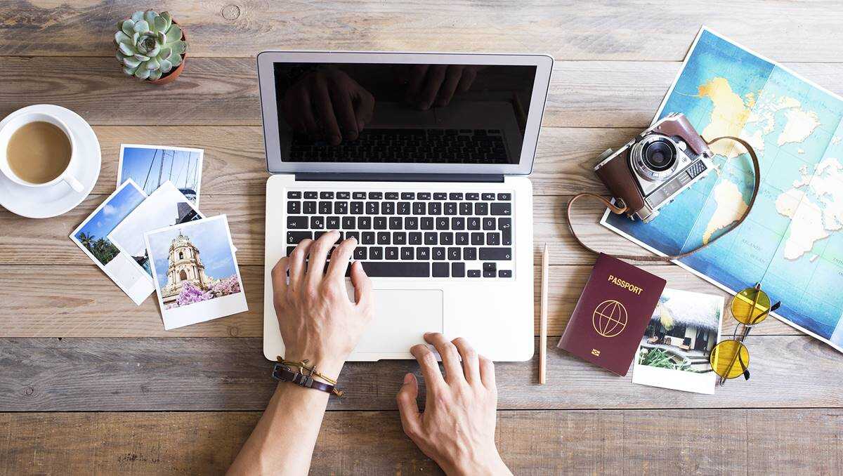 Yeni Bir Seyahat Platformu Daha: Shallwego  