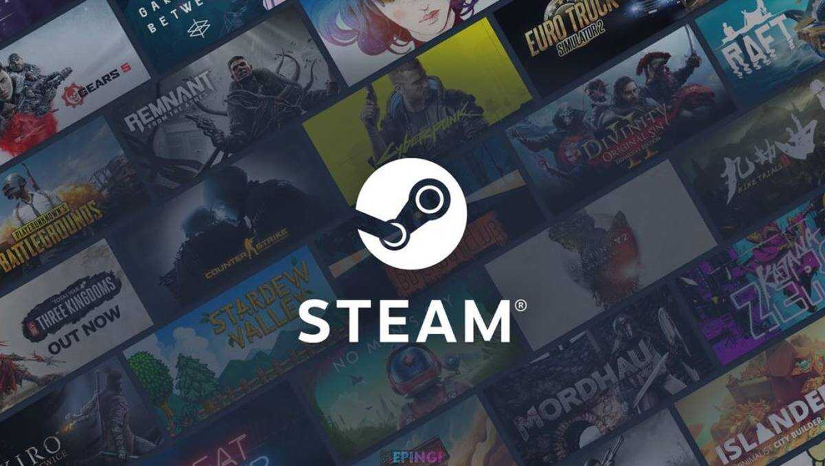 Steam Bahar Temizliği Etkinliği 2020 (Tüm Detaylar)  