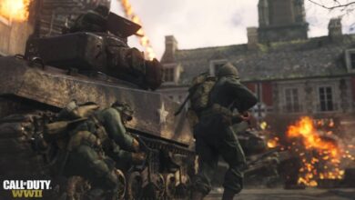 COD Severlere Müjde: Call of Duty: WWII Büyük İndirime Girdi!  
