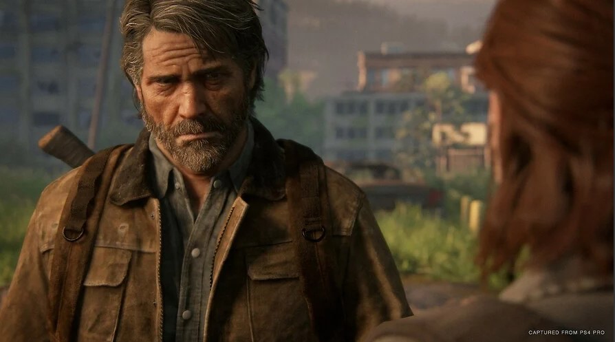 The Last of Us II Yeni Fragmanı Büyük Tepki Aldı! (Video Yorumlara Kapatıldı)  