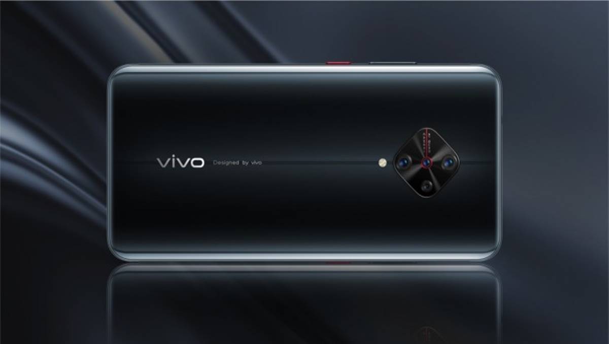 Vivo X50 Pro Yeni Görüntü Sabitleme Teknolojisine Sahip Olacak! 