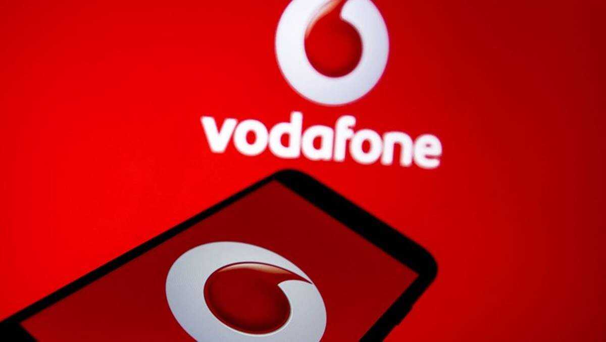 Vodafone’dan Ramazan'a Özel 15 GB İnternet Vodafone’dan Ramazan'a Özel 15 GB İnternet