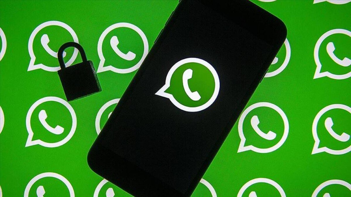 WhatsApp Web Çevrimiçi Durumunu Gizleme 