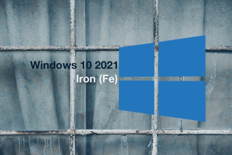 Yeni Büyük Windows 10 Güncellemesinin Kod Adı Ortaya Çıktı 