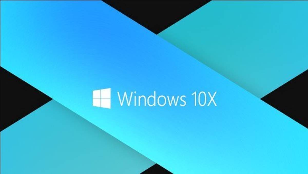 Windows 10X İşletim Sistemi Artık Katlanabilir PC'lere Özel Değil 