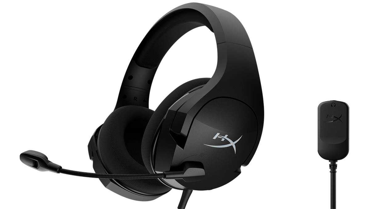 Yeni HyperX Cloud Stinger Core Oyuncu Kulaklıkları Tanıtıldı!  