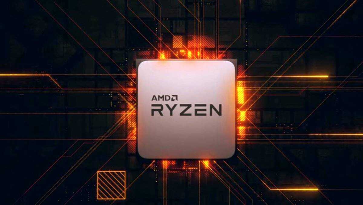 AMD Ryzen PRO 4750G, 4650G ve 4350G İşlemcileri Ortaya Çıktı  