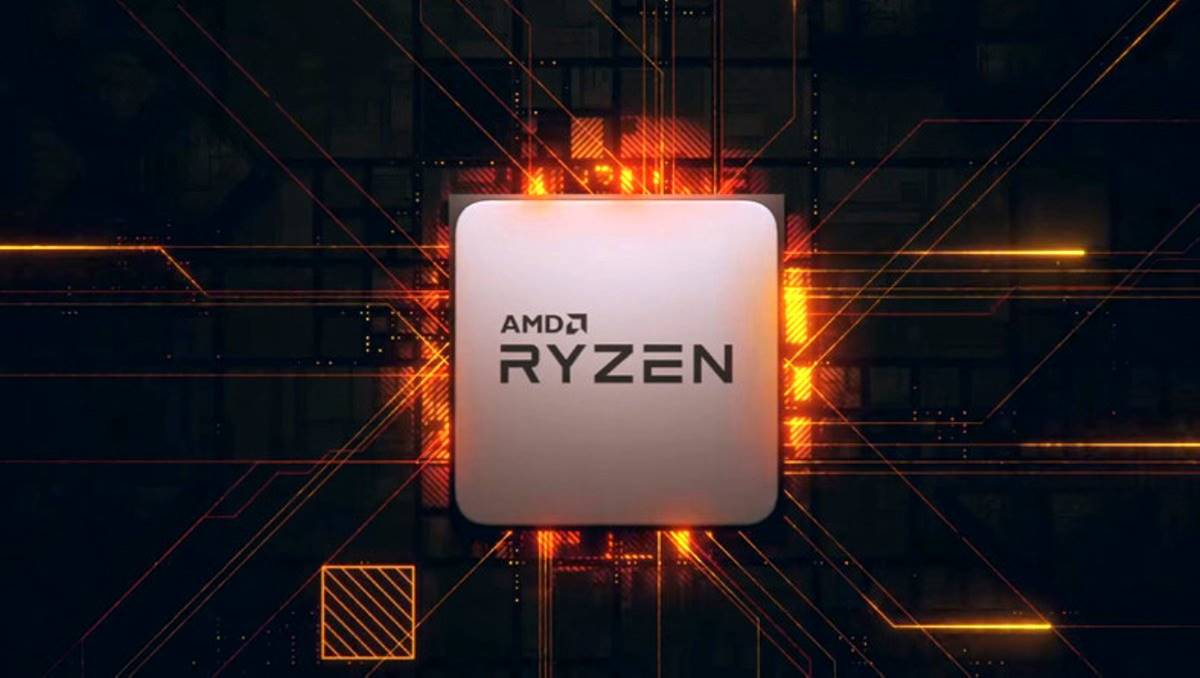 AMD Ryzen PRO 4750G, 4650G ve 4350G İşlemcileri Ortaya Çıktı 