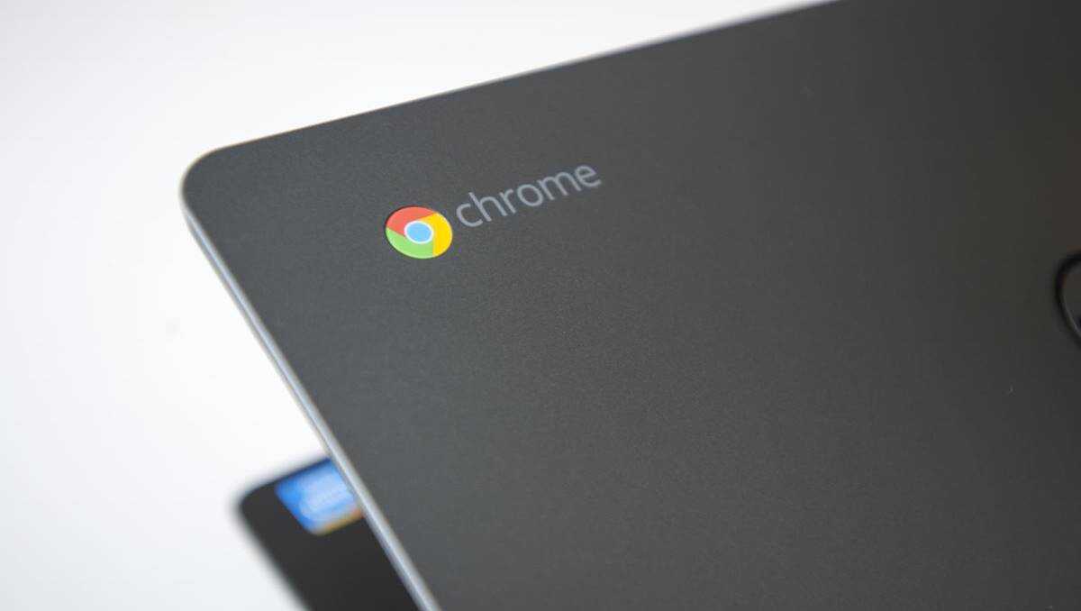 Chromebook, Artık Office ve Windows Uygulamalarını Çalıştıracak  