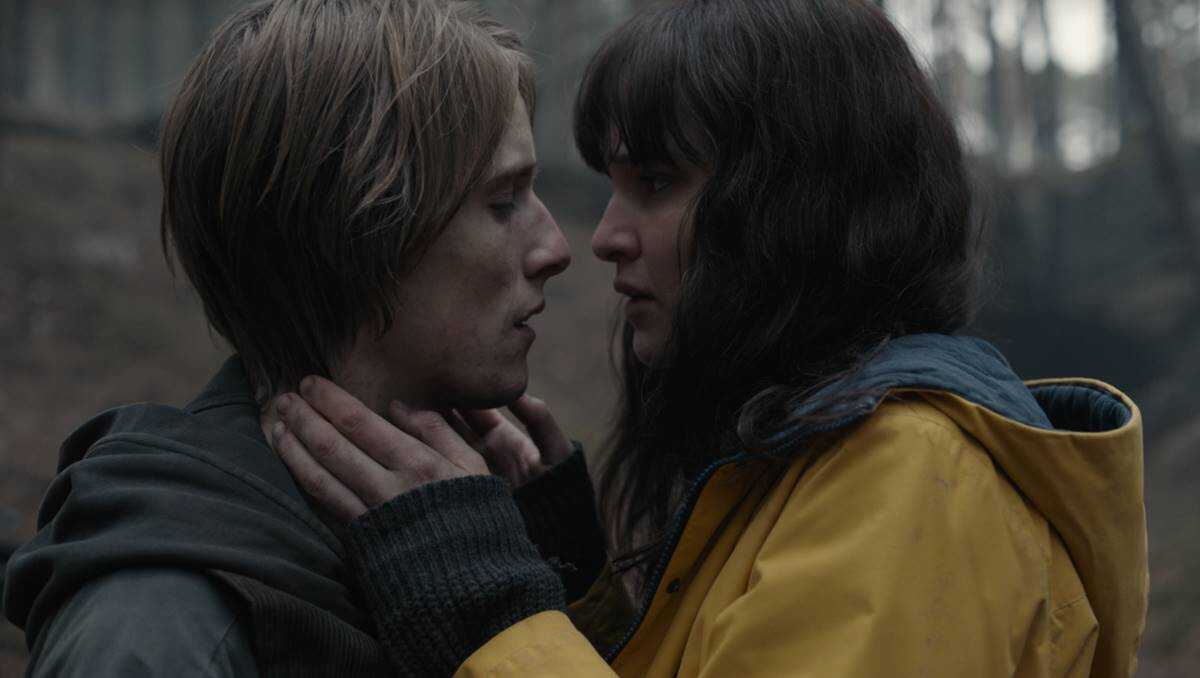 Netflix’in Sevilen Dizisi Dark’ın Üçüncü Sezon Fragmanı Yayınlandı  