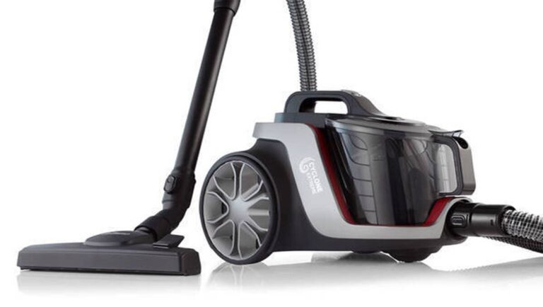 Elektrik Süpürgesi Alırken Nelere Dikkat Edilmeli? - TeknoDiot.com