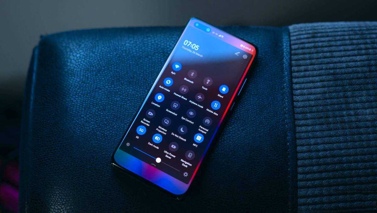 EMUI 10.1 Güncellemesi Alacak Huawei Telefonların Tam Listesi Yayınlandı  