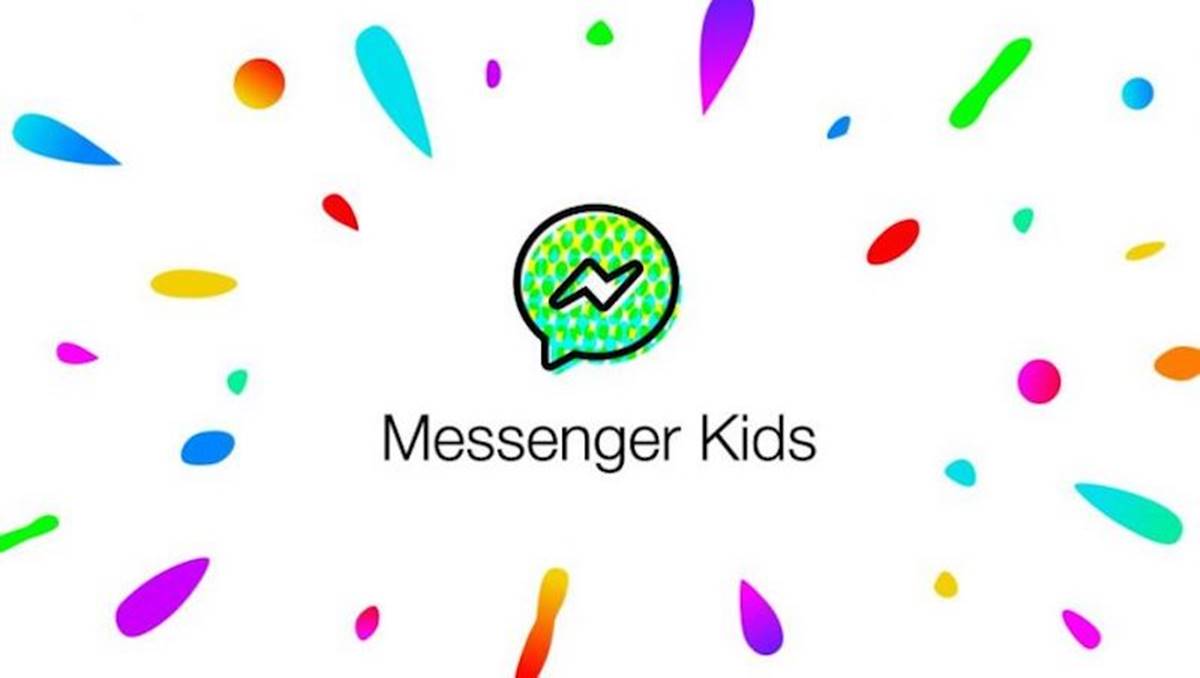 Facebook Messenger Kids, Türkiye Kullanıcıları İçin Aktif Oluyor 