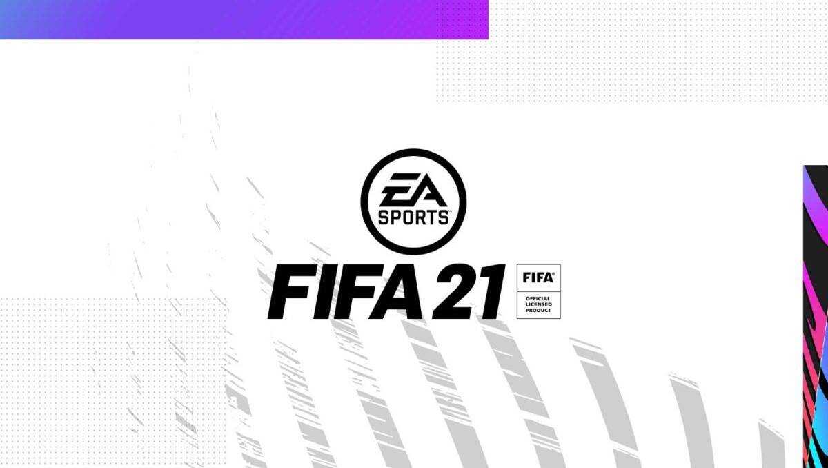 Futbolseverlere Müjde: FIFA 21 Duyuruldu!  
