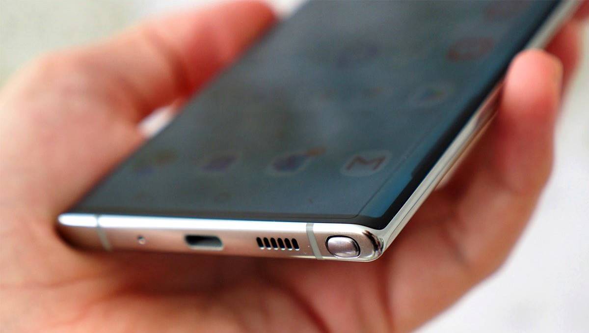 Galaxy Note 20 Serisi ve Galaxy Fold 2'nin Tanıtım Tarihi Sızdırıldı 
