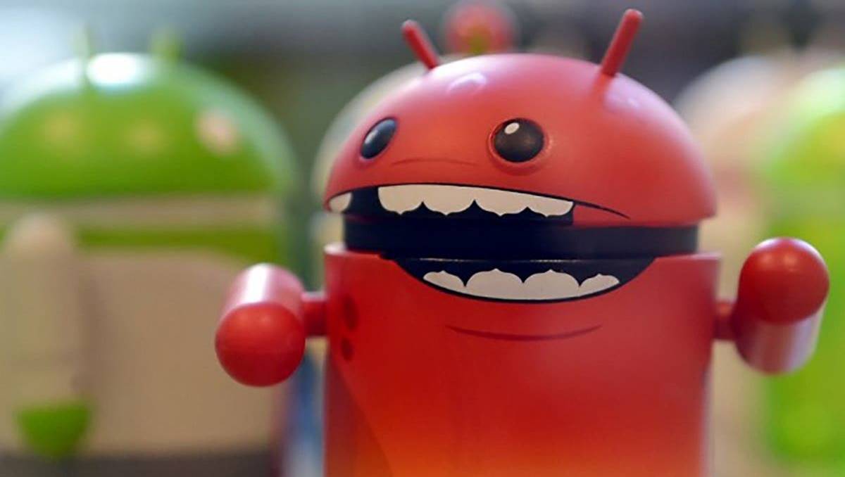 Dikkat: Google Play Store'dan 38 Zararlı Uygulama Kaldırıldı  