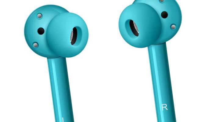 Как разобрать наушники honor magic earbuds