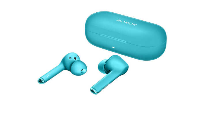 Honor magic earbuds не подключаются к телефону