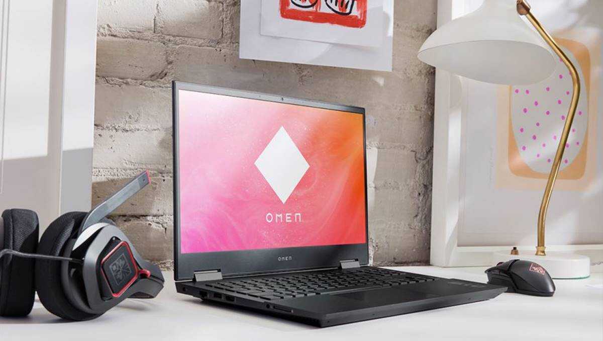 Karşınızda HP Omen 15 2020 Oyun Bilgisayarı (Özellikleri, Çıkış Tarihi ve Fiyatı)  