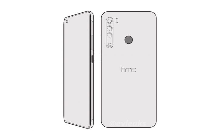 HTC Desire 20 Pro, Snapdragon 665 ile Gelecek  