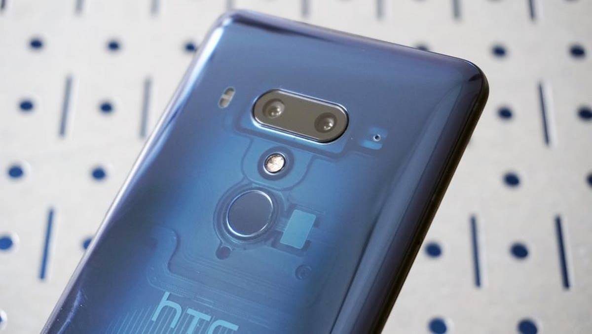 HTC Desire 20 Pro'nun En Net Görselleri Ortaya Çıktı 