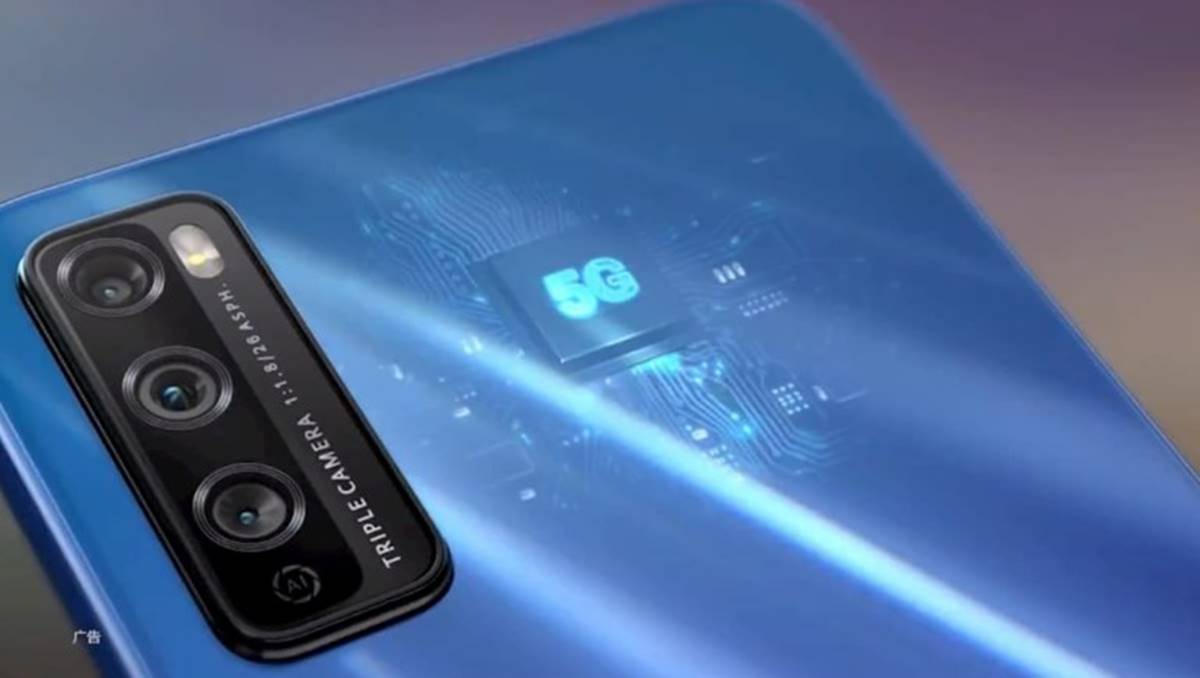 Huawei Enjoy 20 Pro'nun Çıkış Tarihini Gösteren Video Yayınlandı 