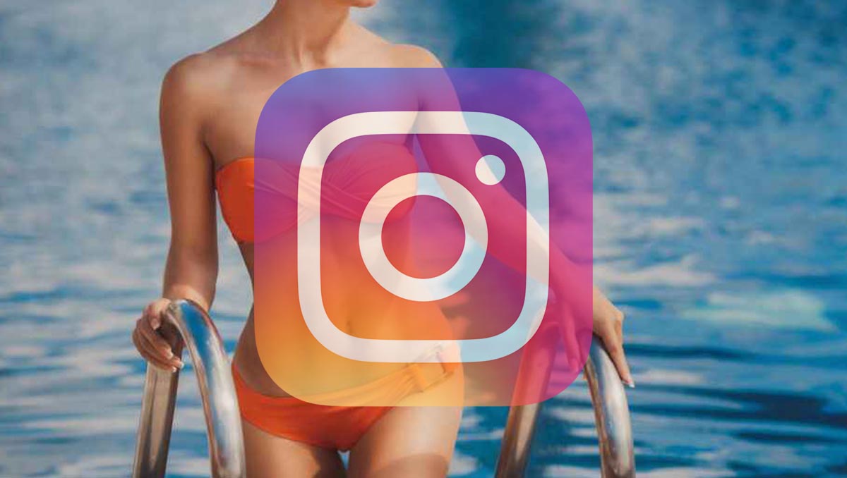 Araştırma: Instagram Öncelikle Çıplak Fotoğrafları Teşvik Ediyor 
