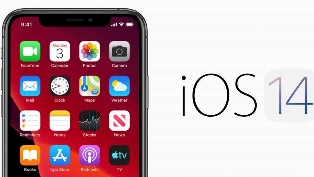 iOS 14 Güncellemesi Alacak iPhone Modelleri Ortaya Çıktı  