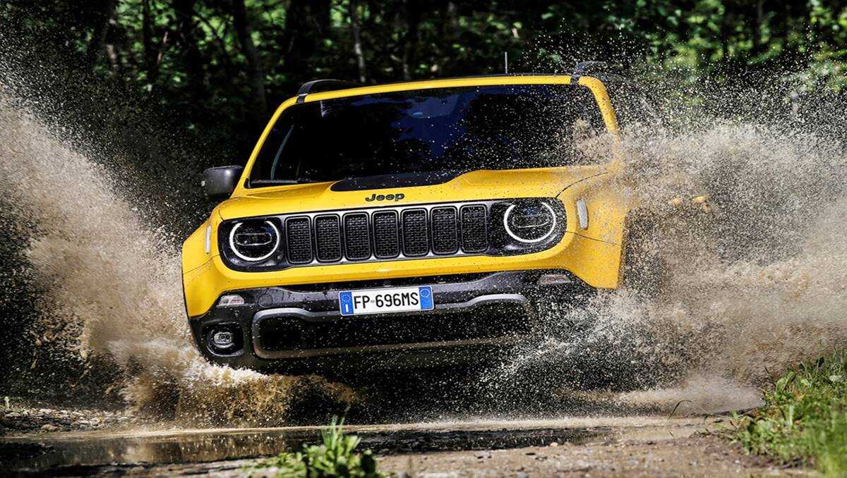 Jeep'ten Özel Haziran Kampanyası Jeep'ten Özel Haziran Kampanyası