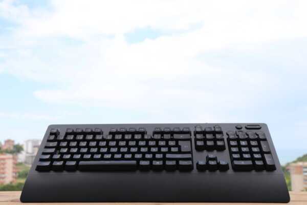 Logitech G213 Prodigy İnceleme - TeknoDiot.com