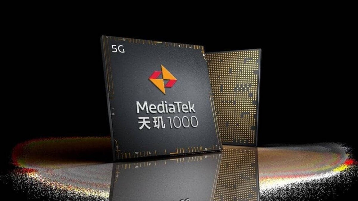 MediaTek, Huawei'nin En Büyük İşlemci Tedarikçisi Olacak  