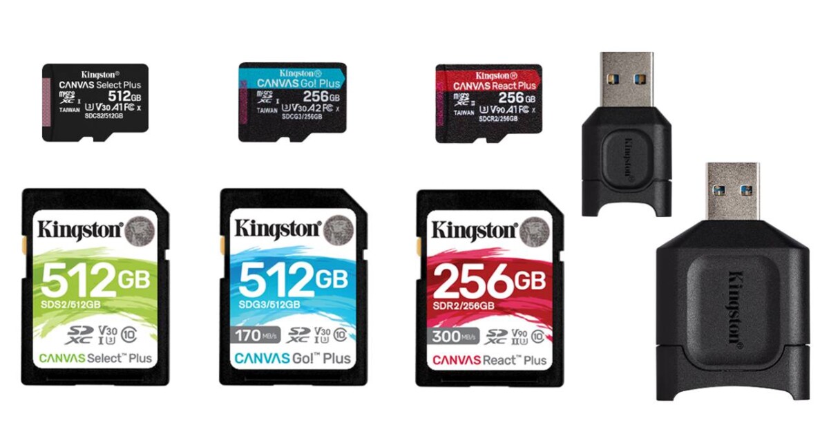 MicroSD Kart Seçerken Nelere Dikkat Edilmeli? 