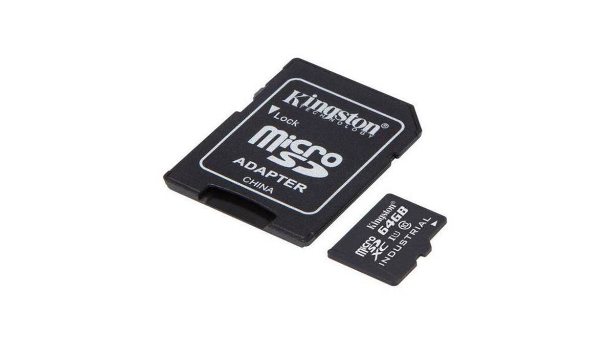 MicroSD Kart Seçerken Nelere Dikkat Edilmeli? 