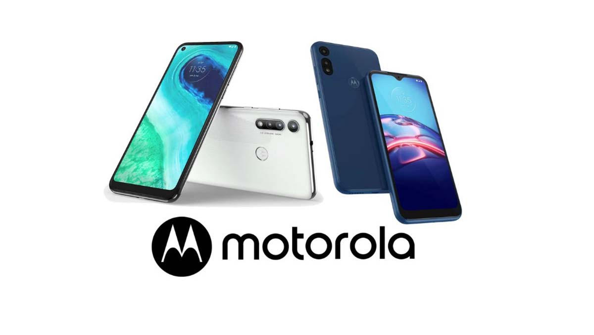 Motorola Moto G Fast ve Moto E (2020) Modelleri Tanıtıldı  