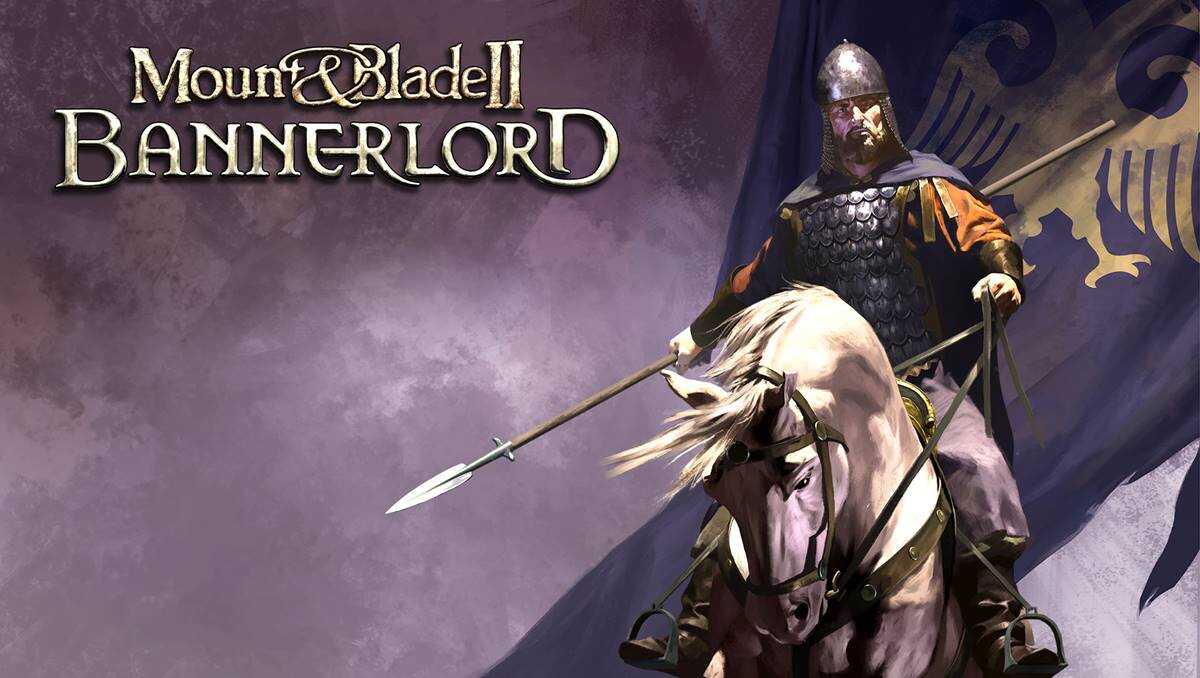 Mount & Blade II: Bannerlord e1.4.1 Güncelleme Notları  