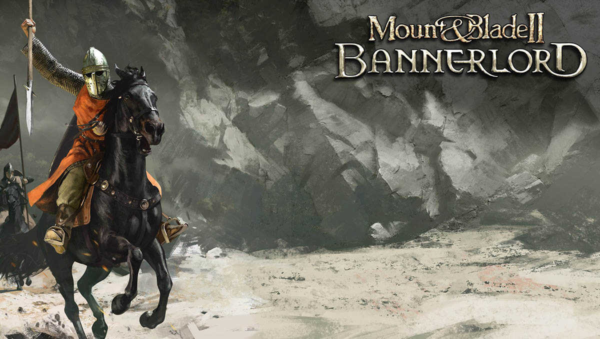 %20 İndirimle Mount & Blade II: Bannerlord, Epic Games Store'a Geldi  