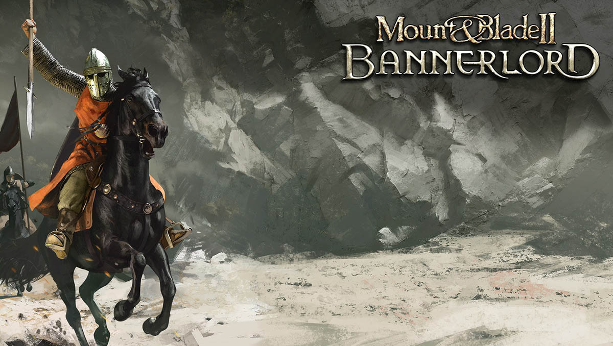 %20 İndirimle Mount & Blade II: Bannerlord, Epic Games Store'a Geldi 