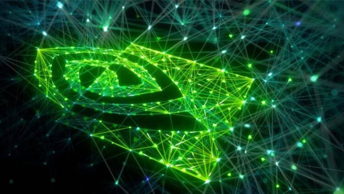 NVIDIA, Bir İlke İmza Attı!  